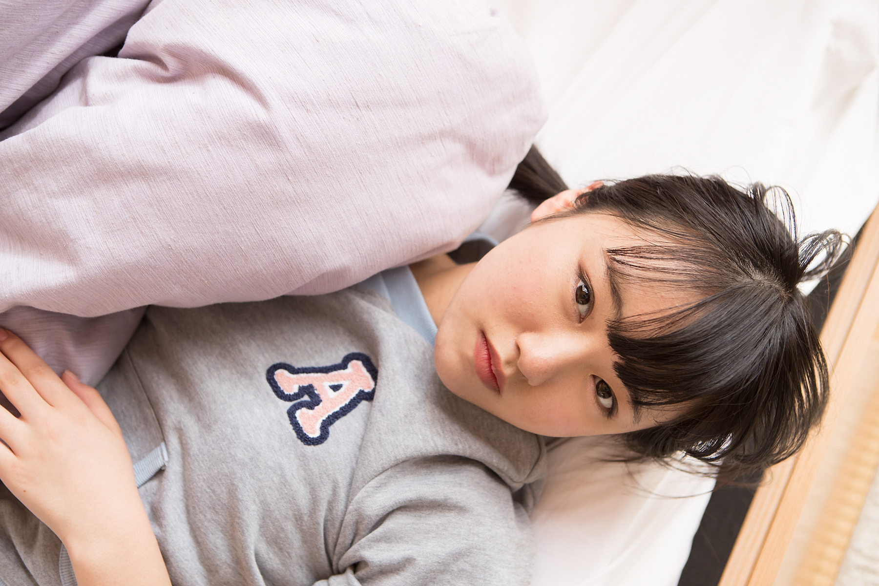 [Minisuka.tv] 2017-05-04 新人模特 NewComer 2017 - Special Gallery 08